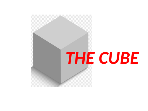 The CUBE