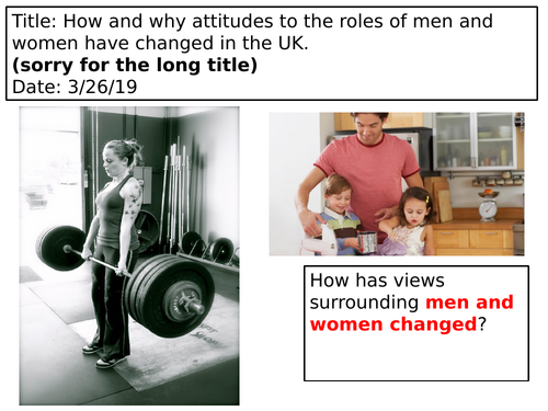 AQA-Relationships and families- GCSE