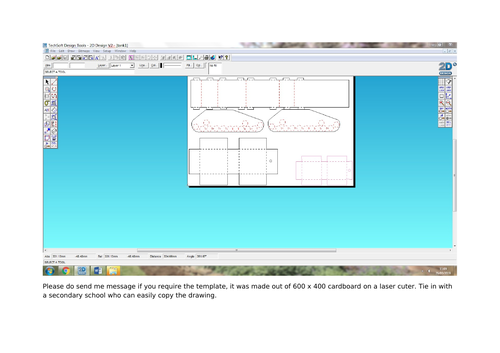 Primary task-WWII tank with Crumble software program idea