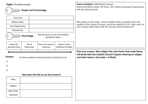 Power and the People Section 1 5 a Days