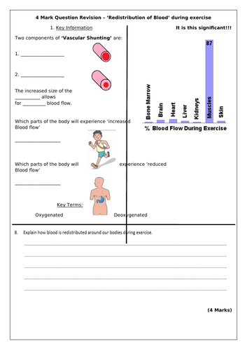 Pre-Learning at Exam Questions