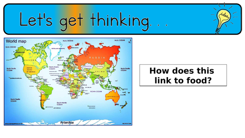 AQA GCSE Food Preparation & Nutrition section 4 lesson 4: Traditional Cuisines