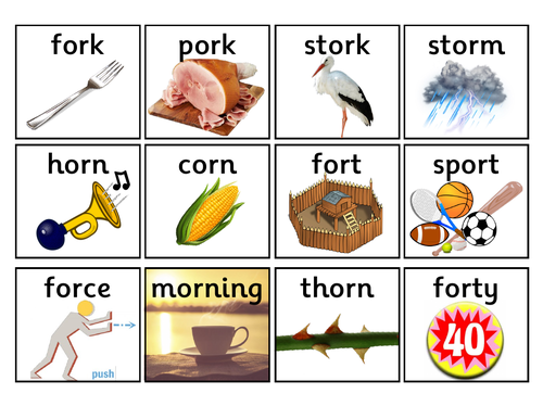Alternative spellings for 'or' | Teaching Resources