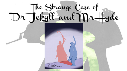 Jekyll and Hyde Context