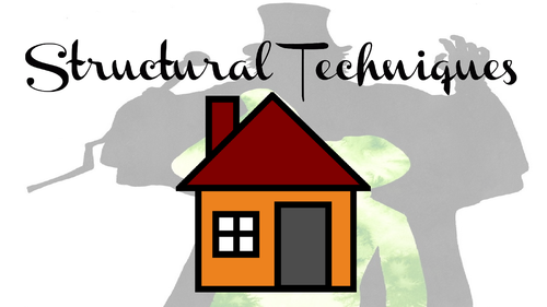 Jekyll and Hyde Structural Features