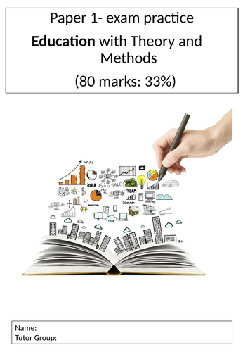 Past question practice - Education