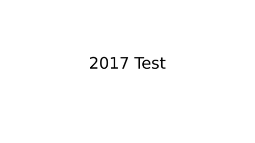 SATs preparation - Errors made in 2017 KS2 Reading Paper for children to discuss