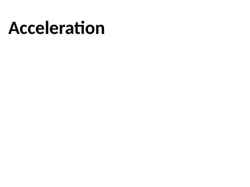 All IB Physics Definitions HL & SL Topics 1 to 12