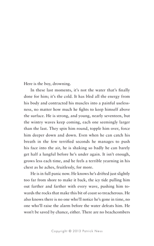 GCSE English Language Paper 1-Q3- FULL LESSON