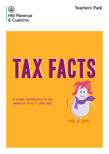 HMRC - Tax Facts