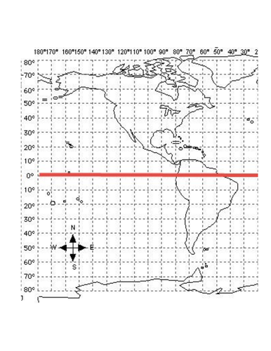 IGCSE Plate Techtonics -  Where do Earthquakes happen? Activity