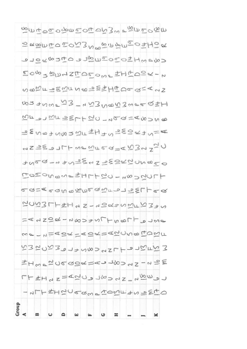 Healthy Active Lifestyle Orienteering Game