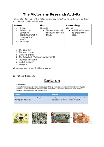 20 A Christmas Carol Worksheets (Guided reading & revision activities) Low Ability