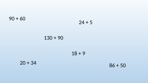 KS2 SATs revision - 10 lessons