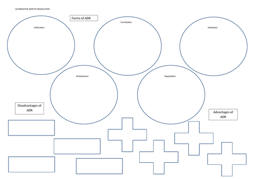 Applied Law 2017 Alternative Dispute Resolution (ADR)