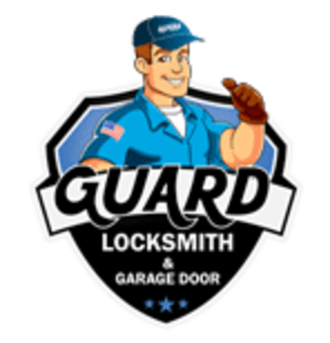 Guard Locksmith Garage Door Repair Laveen By Jameskbrown