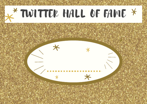 MFL 'Hall of Fame' Rewards Display