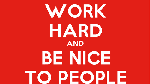 Pythagoras' Theorem lesson