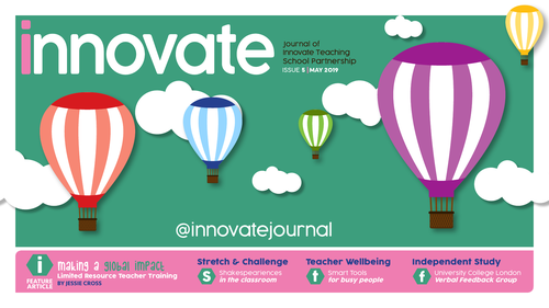 Innovate Issue 5