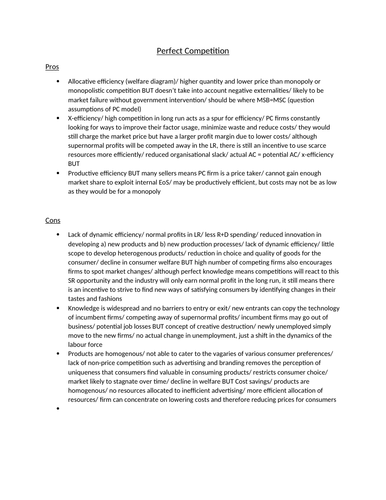 Economics a level essay questions image