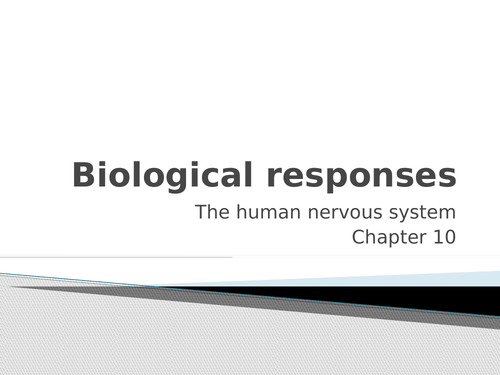 AQA GCSE Biology Paper 2