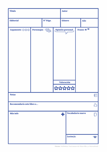 Book review - Printable (Spanish)