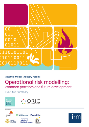 QM013 Risk Model V002