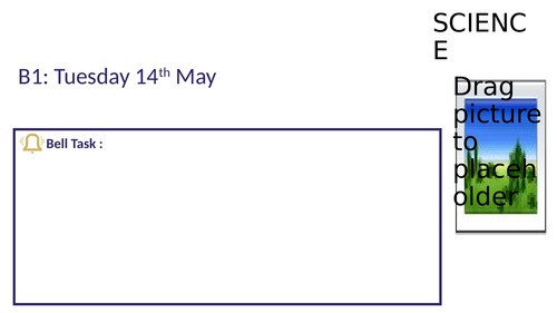 AQA 9-1 Biology paper 1 revision