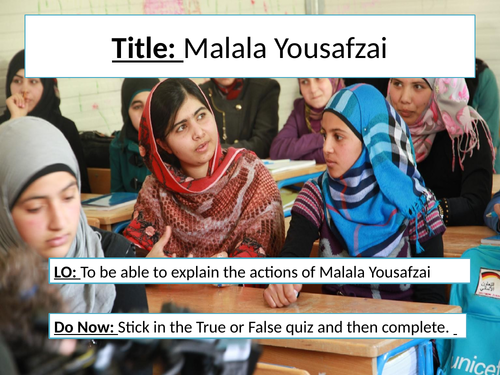 Malala