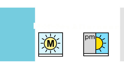 SEN Science Air Pollution. PMLD SLD