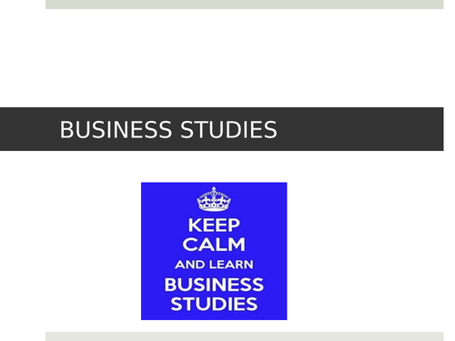 3.7.1 Distinction between strategy and tactics (Lesson 2)