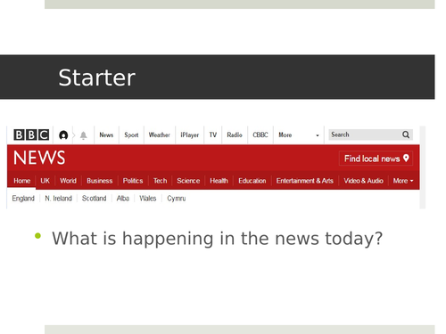 Balance Sheets | Teaching Resources