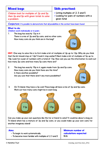 counting in 5s problem solving year 2