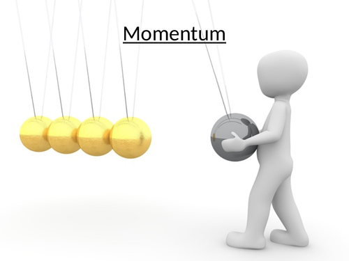 Momentum