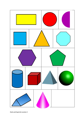 Year 1 Fractions planning