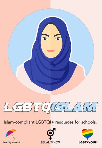 LGBTQ Islam: Teaching LGBT Muslim values
