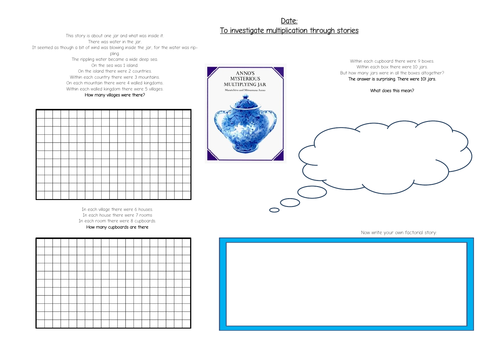 Line Guides (portrait and landscape)