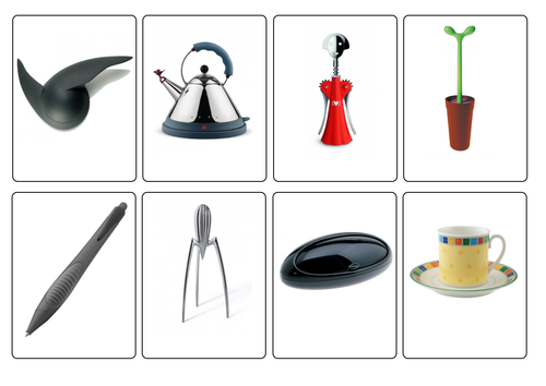 Edexcel GCSE Core: The Work of Others