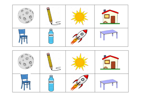 Early Years Near And Far Activity Linked To Distance Teaching Resources