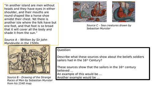 Introduction to the Renaissance