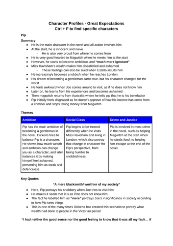 Great expectations pdf picture