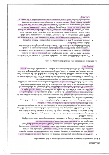 The Duchess of Malfi - The Outsider resource