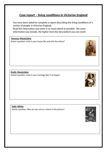 Child Labour in the Industrial Revolution