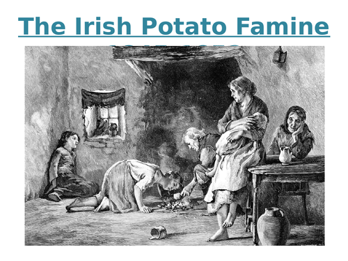 The Easter Rising - people and protest topic