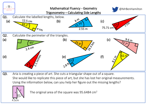 Trigonometry and its application objective mathematics english edition