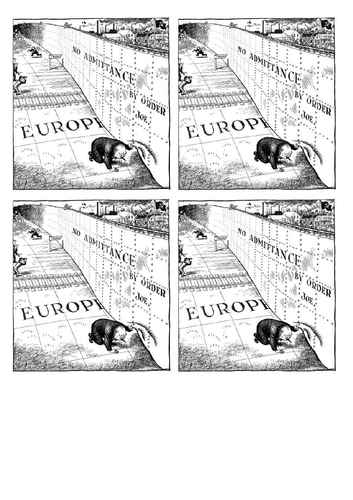 Soviet Expansion Into Eastern Europe Teaching Resources