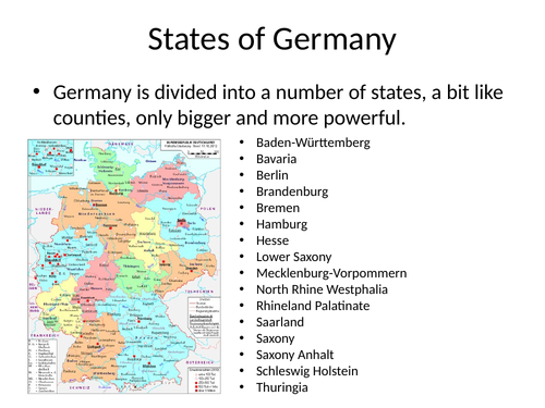 Holiday presentation activity