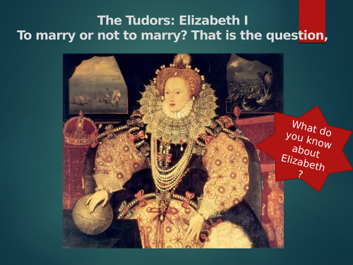 To marry or not to marry? That is the question!