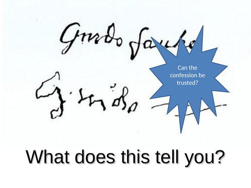 Was the Gunpowder Plot a setup?