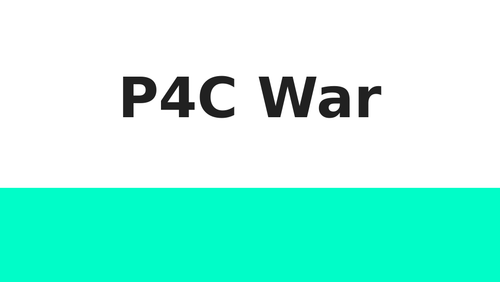 Year 8 low ability / SEND differentiated scheme on war poetry